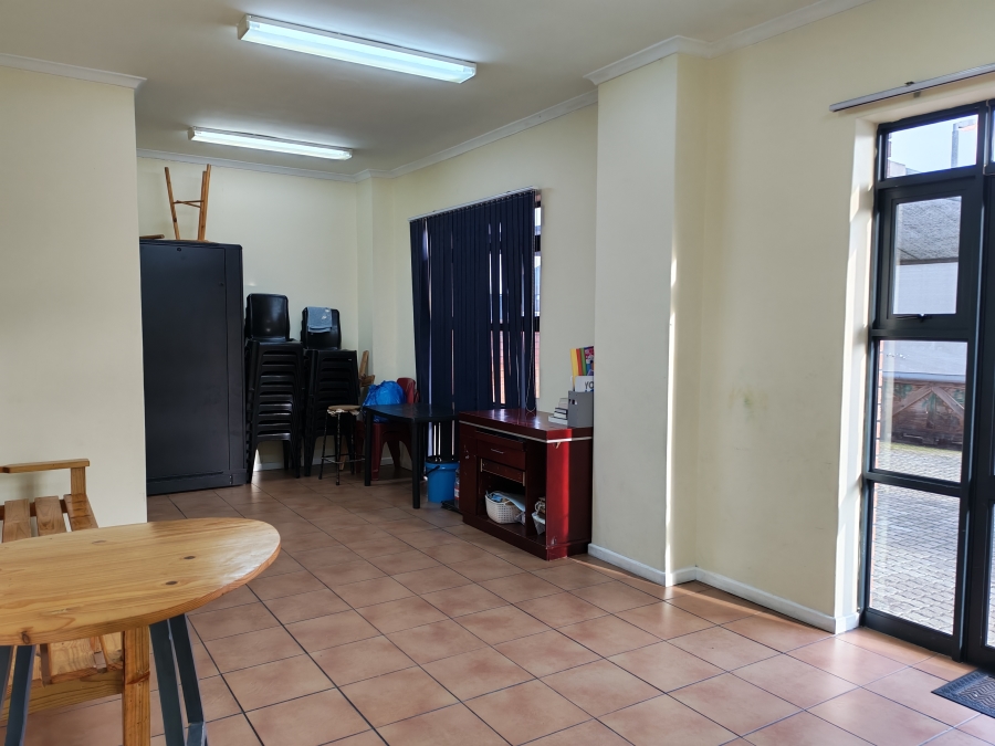 To Let Commercial Property for Rent in Saxenburg Park 1 Western Cape